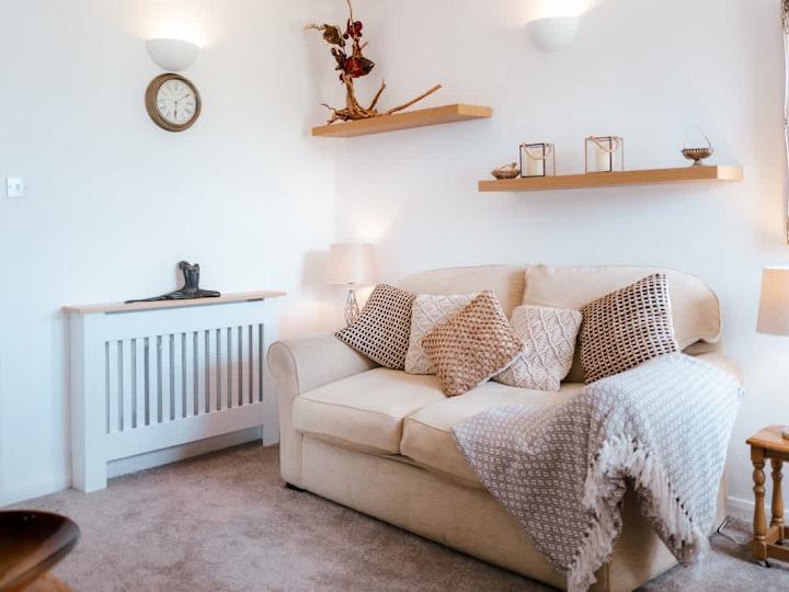 Flat in Herne Bay