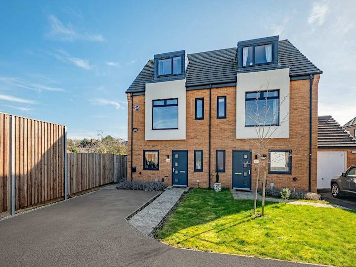 House in Swindon