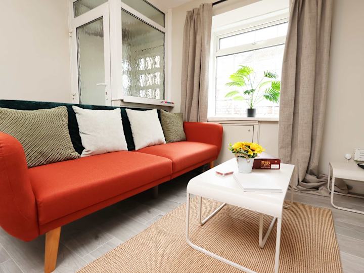 House in Merthyr Tydfil