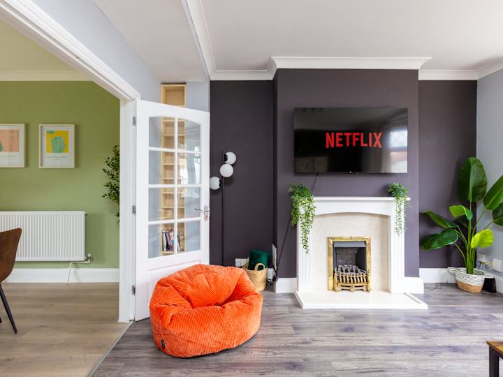House in Bristol