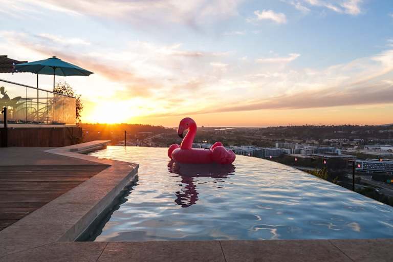 Family-Friendly San Diego Home: Pool, Games & Sleeps 12!