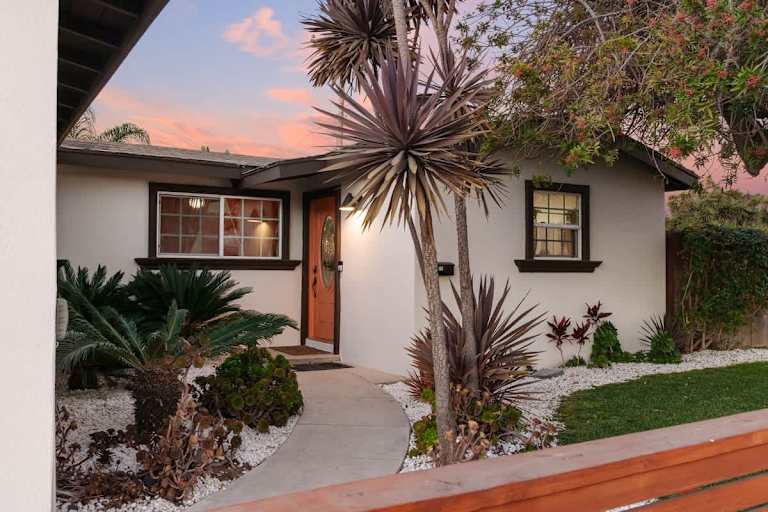 Chula Vista Retreat: 4BR House w/ Pool & BBQ