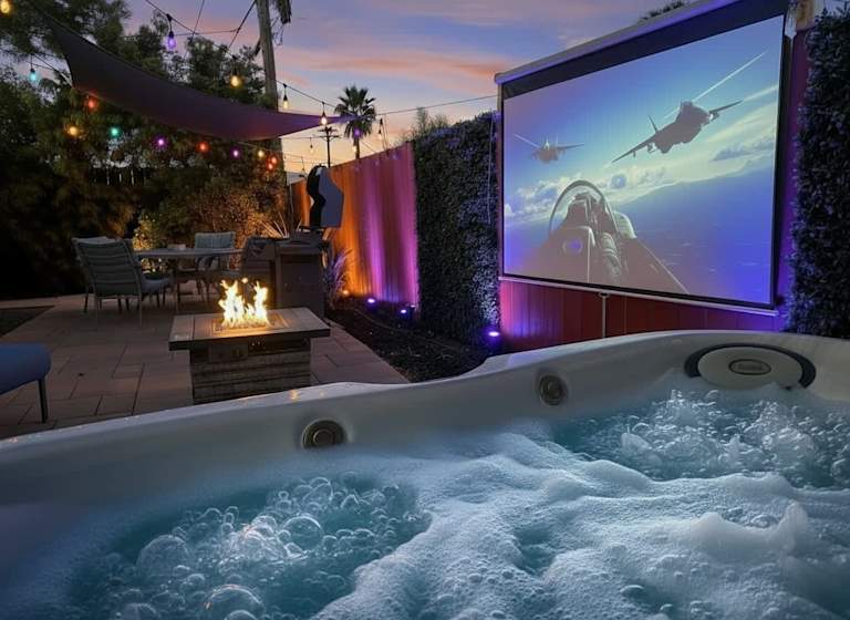 North Park, Walkable, Hot Tub