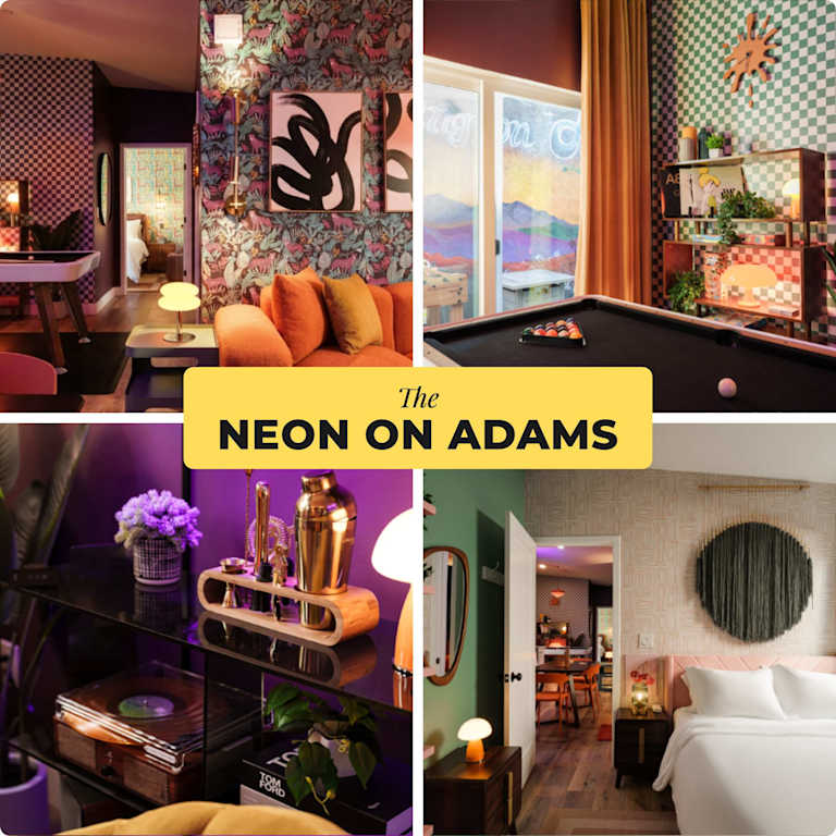North Park Gem: Family-Friendly 3BR with Pool Table & BBQ