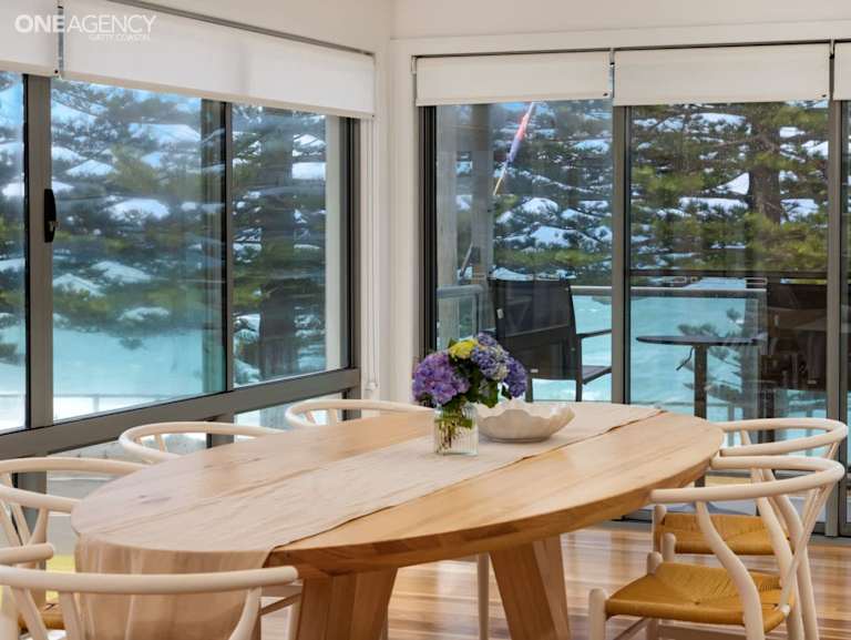 Panorama holiday home at Tuross Head