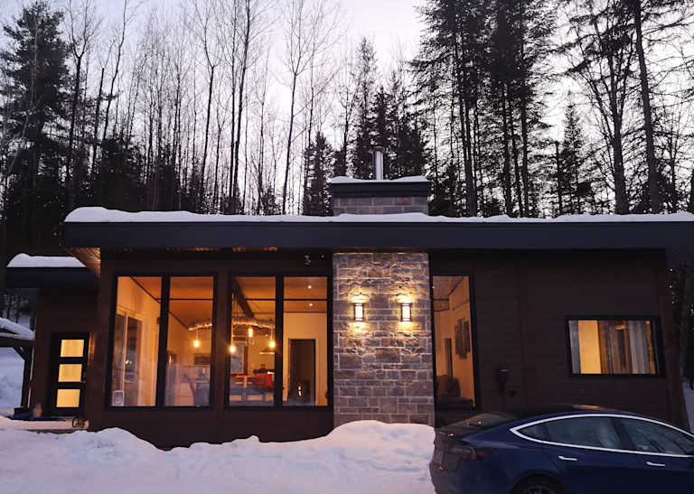 Spa & Adventure - Oasis Nature