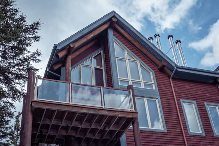 Condo de Ski | Boisé du Midi