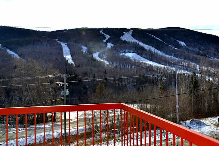 Condo de Ski | Mont du Midi 56