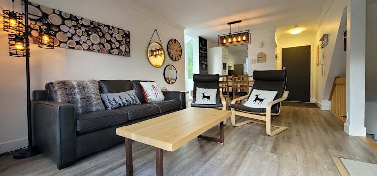 Ski Condo | Condo Mont du Midi 64