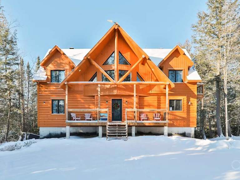 Lac, Spa et Forêt, Salle de jeu | Le Grand Chêne