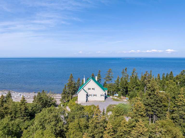 Spa, Nature et confort | Chalet L’Rioux