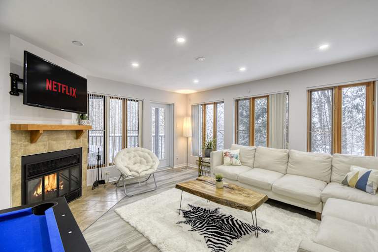 Billard - Élégance - Confort | Le Chic Boréal