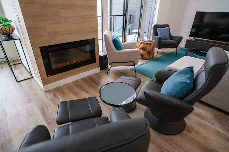 407 | Condo Luxueux | Vue Incroyable & Piscine