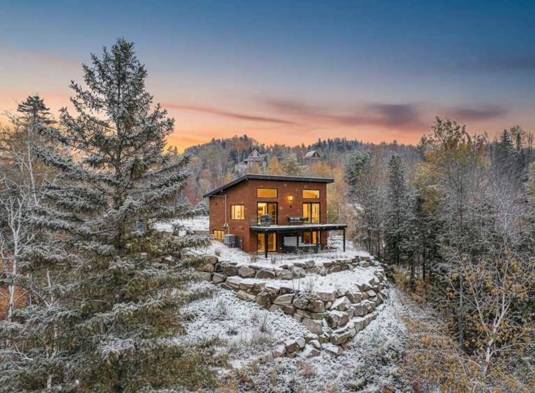 Incredible view & Spa - L'Odace