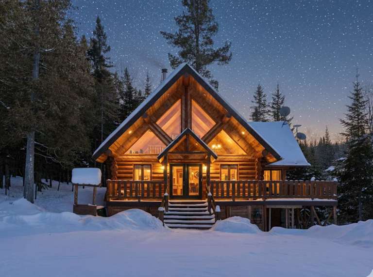 Spa et Confort Absolu | Le Bo Bois Rond