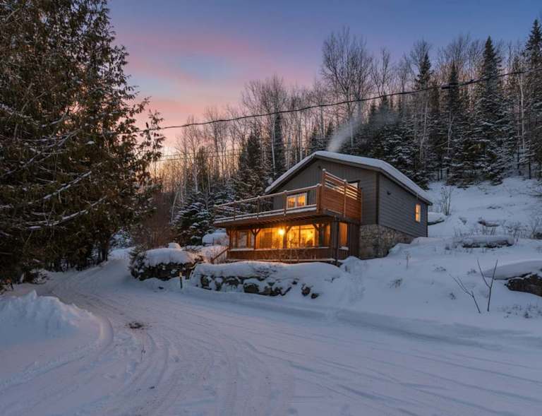 Bord de Lac & quai privé | Le Suisse d’Entrelacs