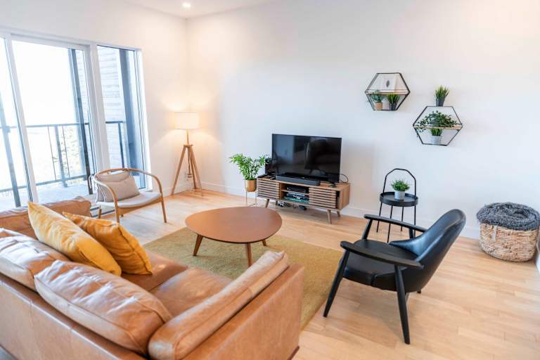 309 - Condo de Luxe | Vue spectaculaire et Piscine