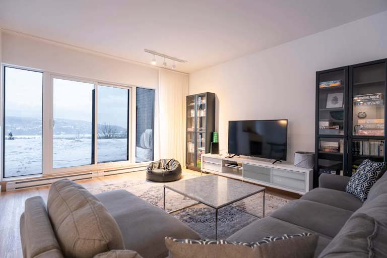 109 | Peaceful Haven | View Baie-Saint-Paul