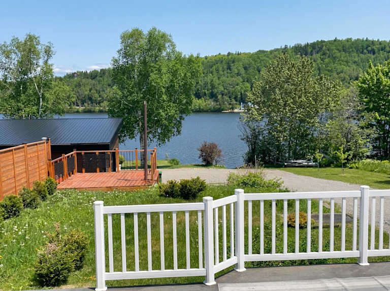 Nature, Billard et Accès à l’eau | Le Highland