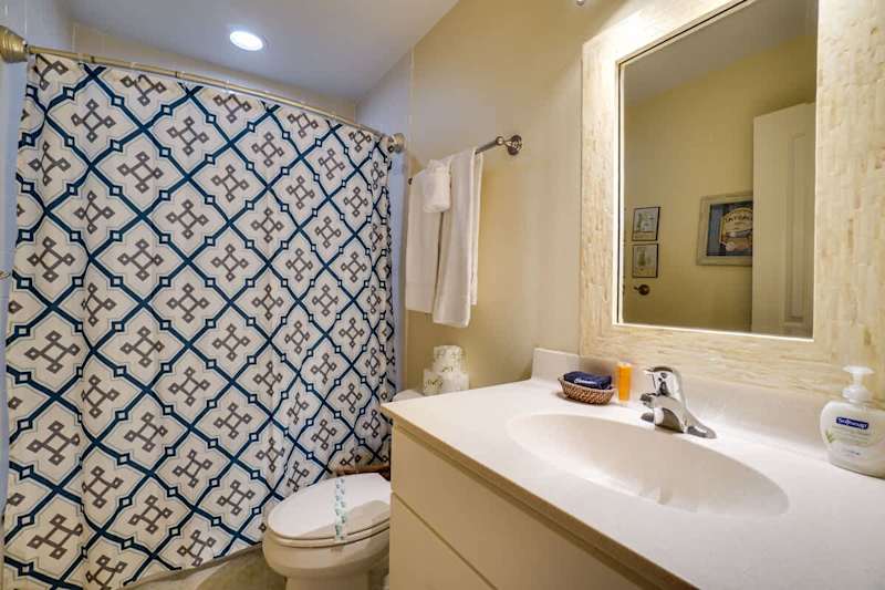 Bathroom 2