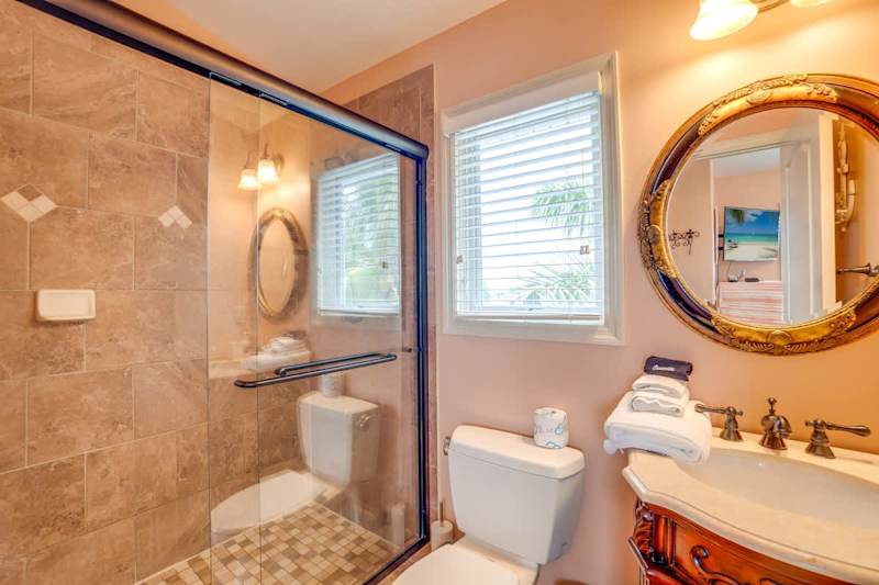 Bathroom 3