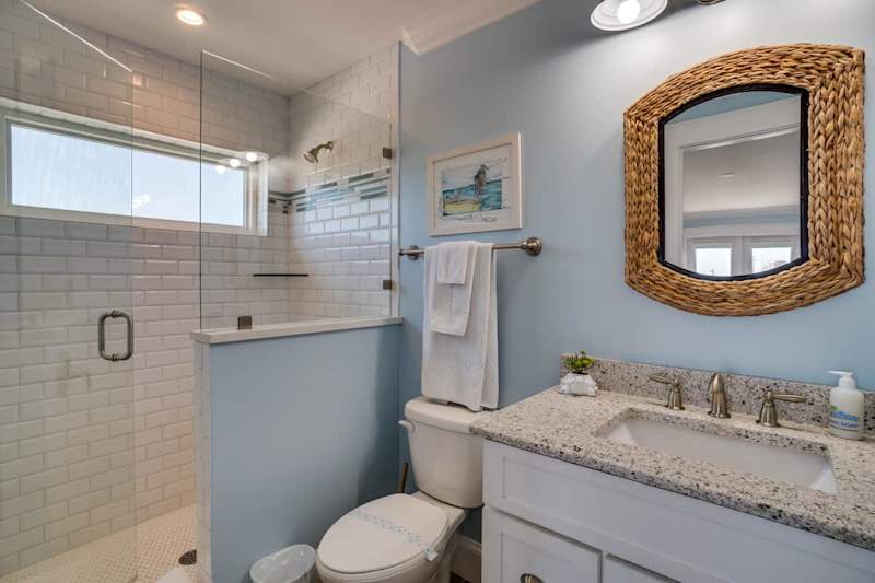 Bathroom 4