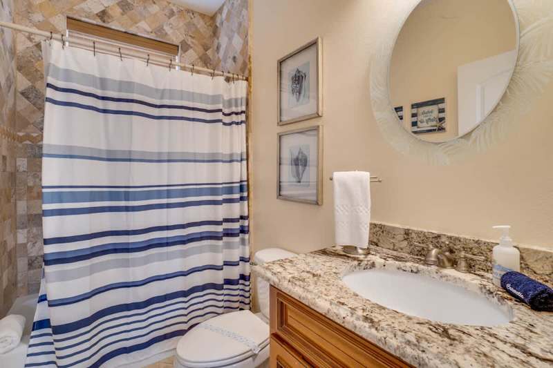 Bathroom 3