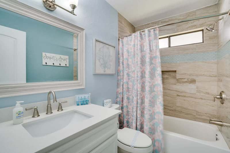 Bathroom 2