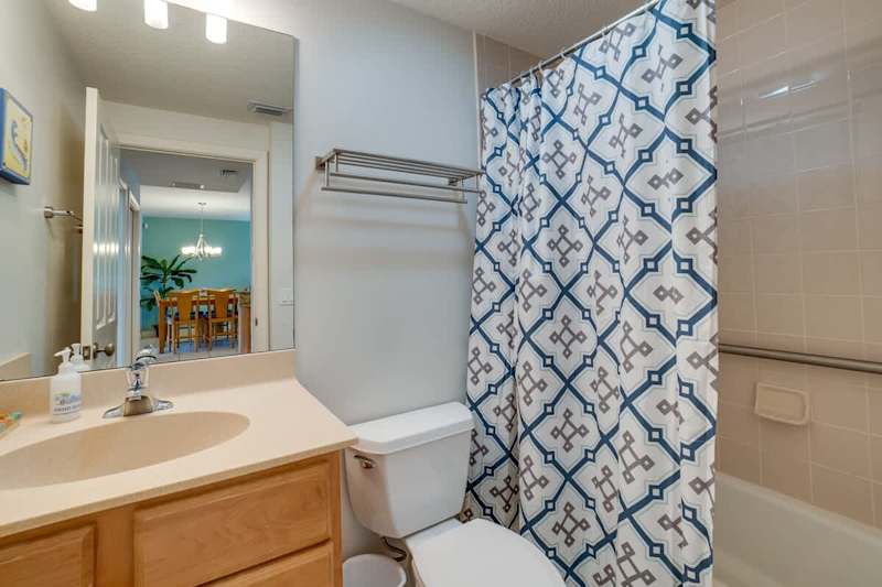 Bathroom 2