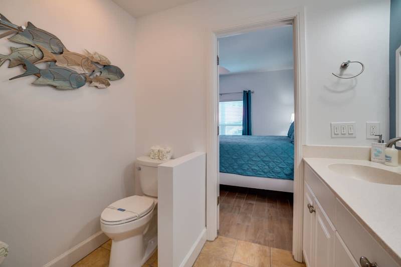 Primary  Bathroom