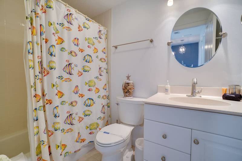 Bathroom 2
