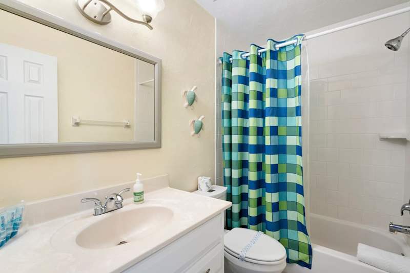 Bathroom 2