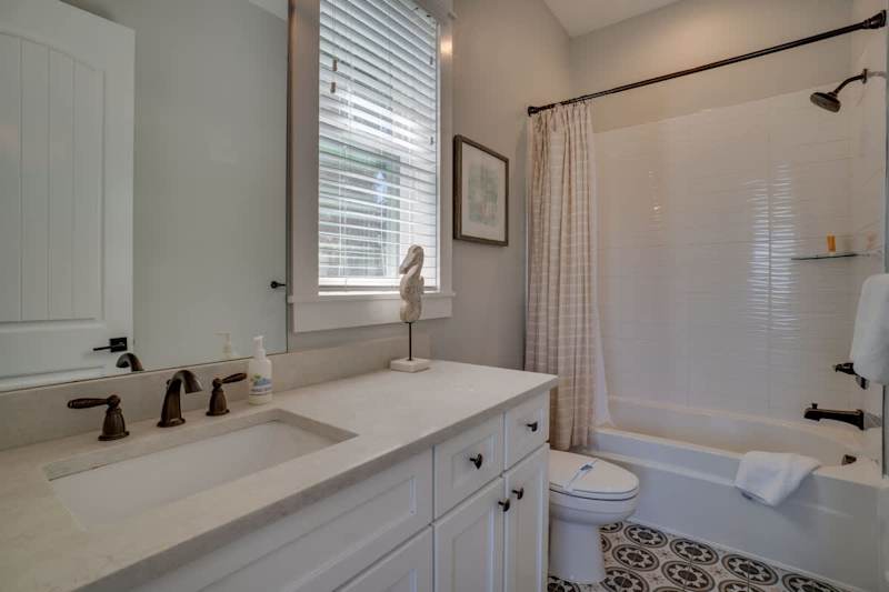 Bathroom 4