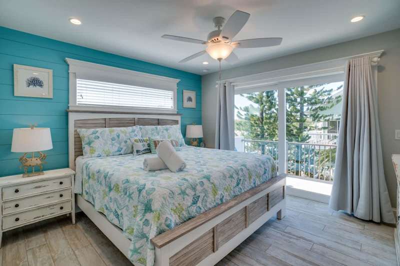 Bedroom 4