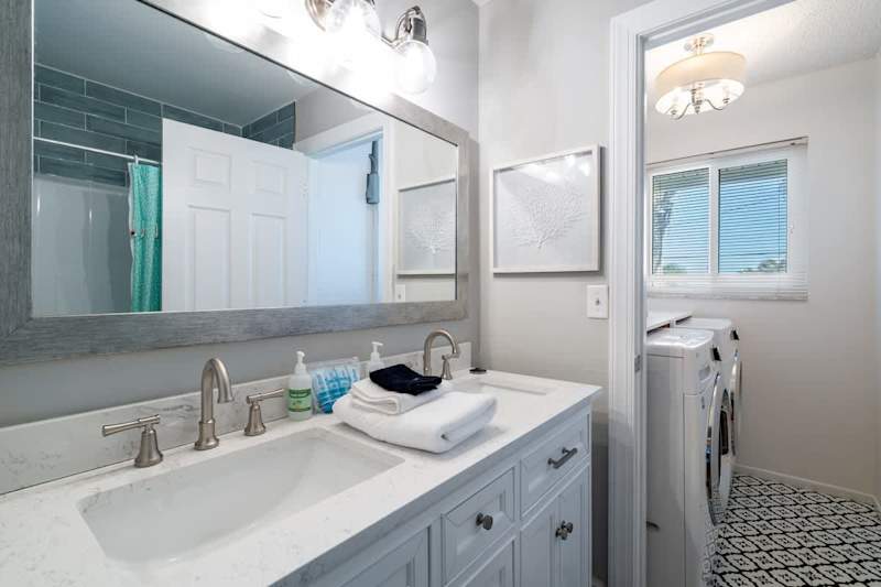 Bathroom 2