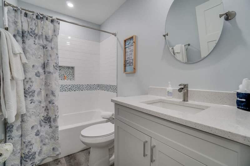 Bathroom 2