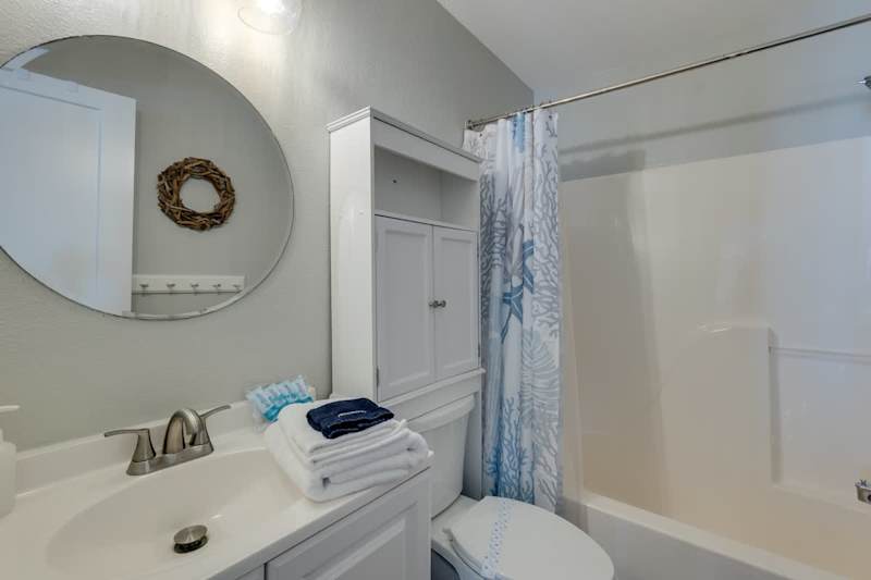 Bathroom 2