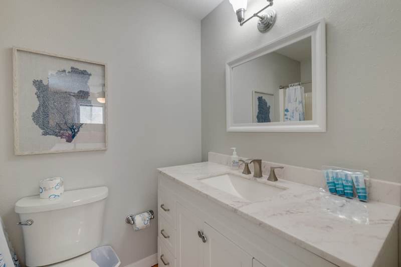 Bathroom 3