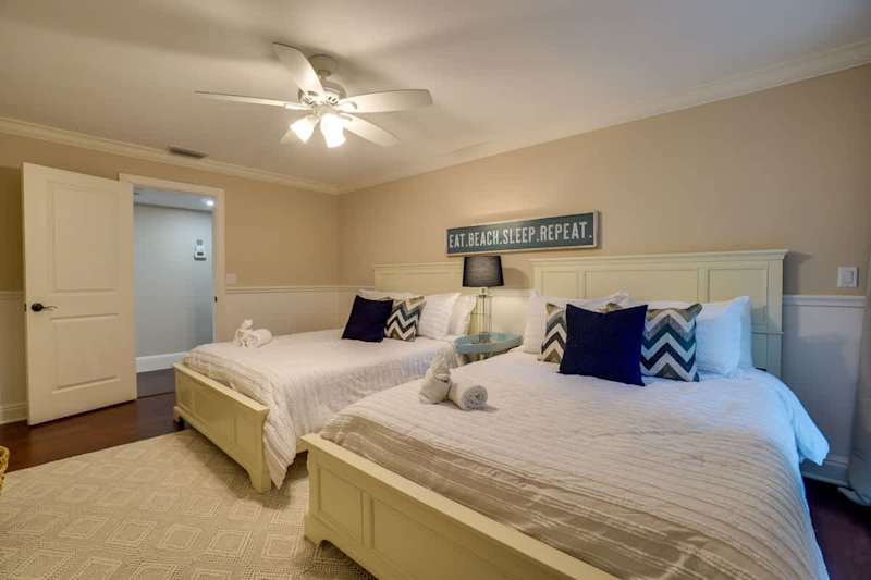 Bedroom 5