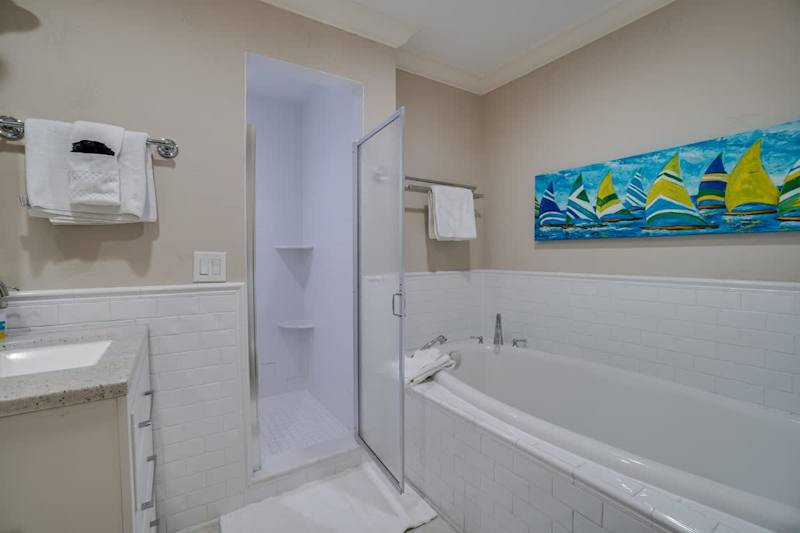 Bathroom 3
