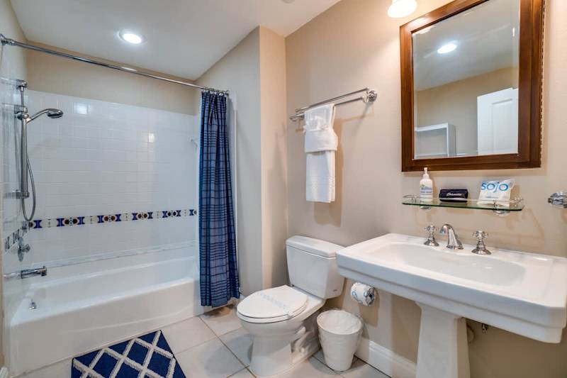 Bathroom 5