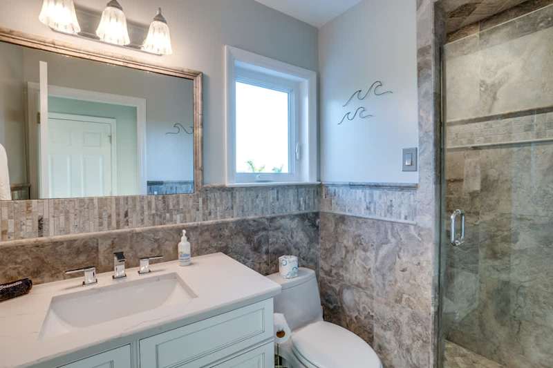 Bathroom 2