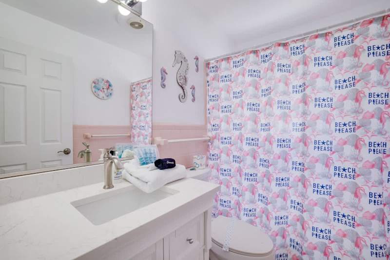 Bathroom 3