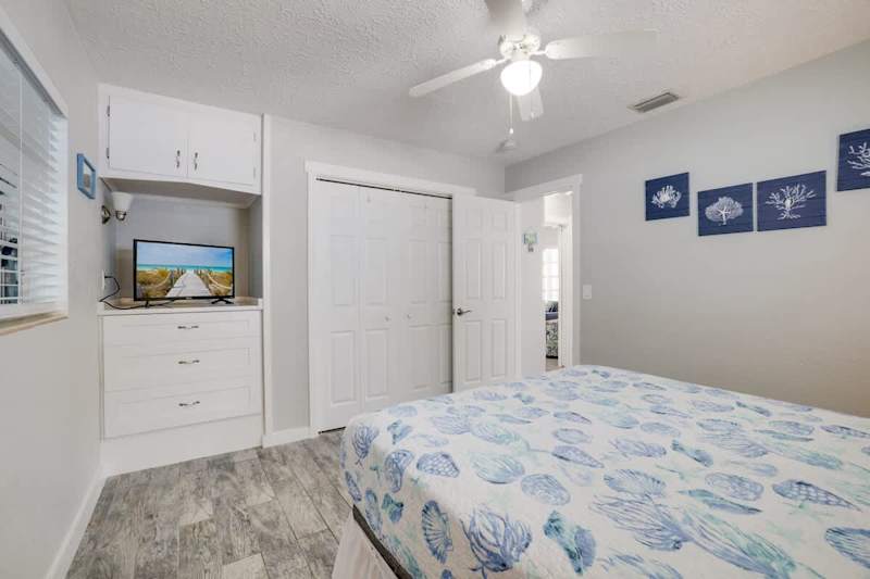 Bedroom 4