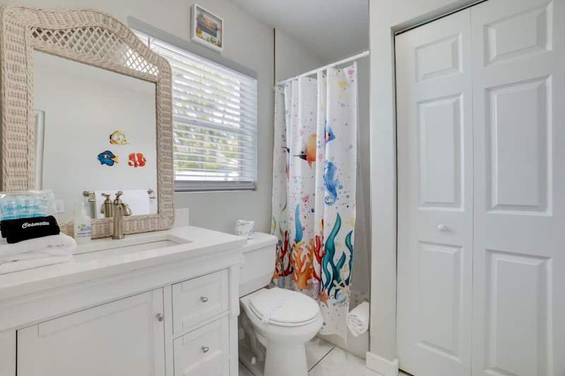 Bathroom 2