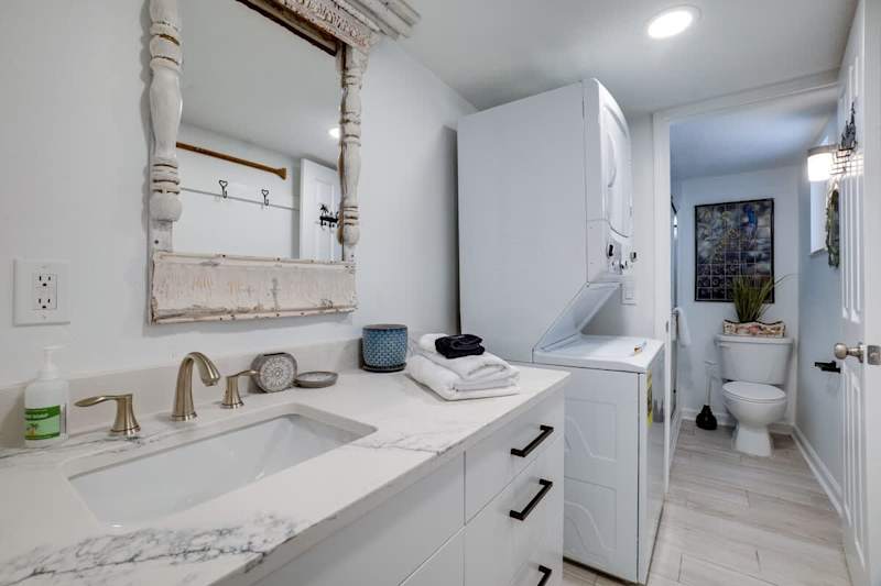Bathroom 2