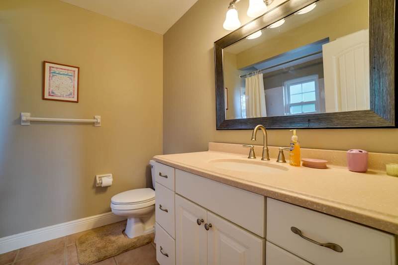 Bathroom 3