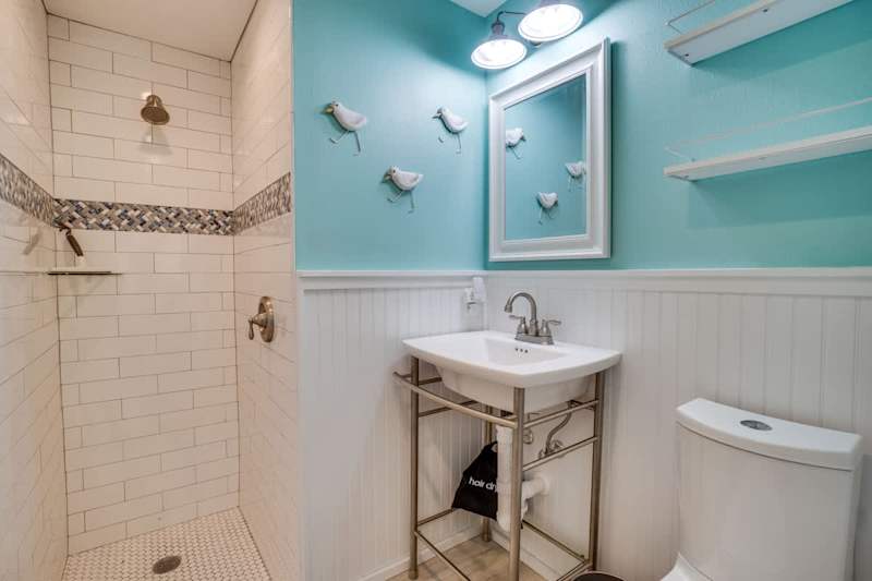 Primary Bathroom 1