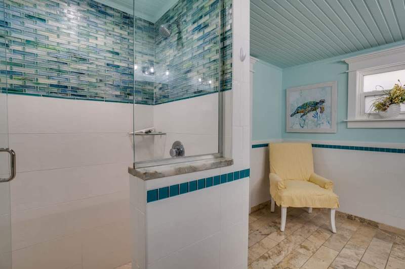 Primary Bathroom 2
