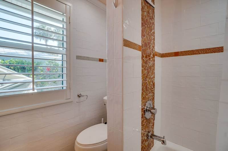 Primary Bathroom 3